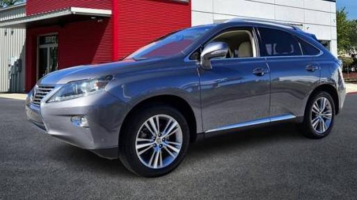 LEXUS RX 2015 2T2ZK1BA4FC172037 image