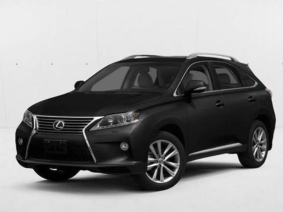 LEXUS RX 2015 2T2BK1BA8FC334897 image