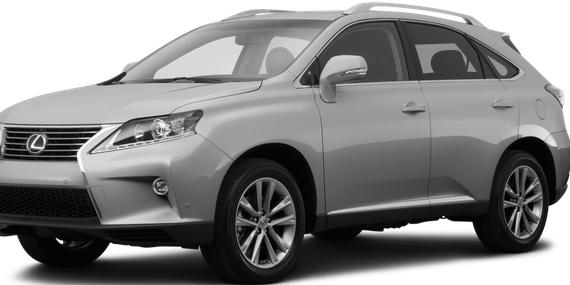 LEXUS RX 2015 2T2ZK1BA3FC202368 image