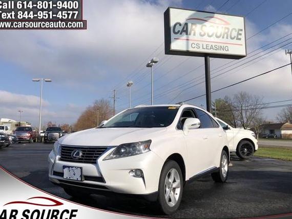 LEXUS RX 2015 2T2BK1BA8FC269632 image LEXUS RX 2015 2T2BK1BA8FC269632 image