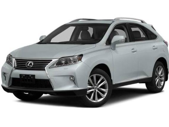 LEXUS RX 2015 2T2BK1BA1FC270346 image