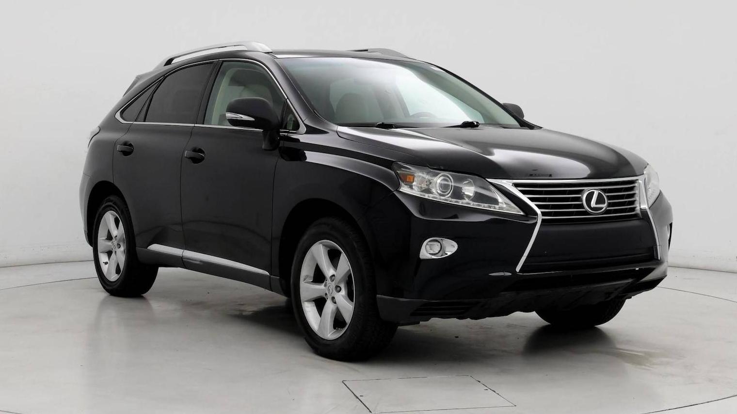 LEXUS RX 2015 2T2BK1BA9FC299643 image