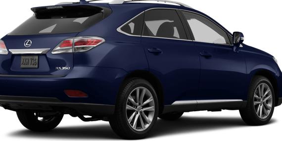 LEXUS RX 2015 2T2BK1BA6FC298367 image