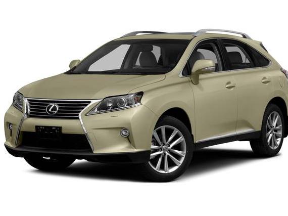 LEXUS RX 2015 2T2ZK1BA3FC190612 image