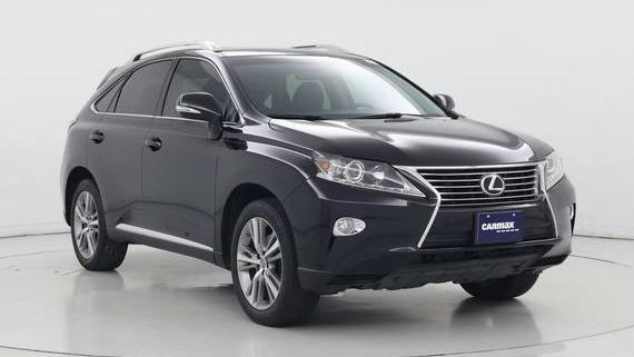 LEXUS RX 2015 2T2ZK1BA3FC164057 image