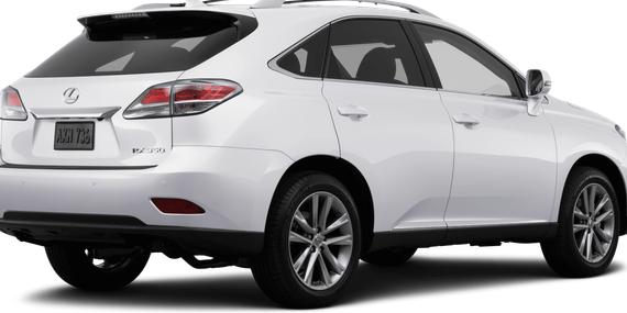 LEXUS RX 2015 2T2BK1BA3FC308109 image