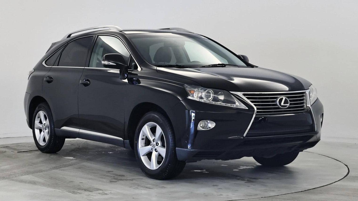 LEXUS RX 2015 2T2ZK1BA2FC167029 image