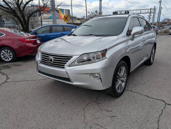 LEXUS RX 2015 2T2ZK1BA3FC170120 image LEXUS RX 2015 2T2ZK1BA3FC170120 image
