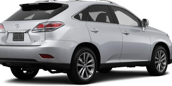 LEXUS RX 2015 2T2BK1BA8FC328727 image