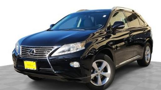 LEXUS RX 2015 2T2ZK1BA3FC195731 image