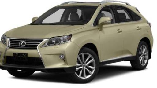 LEXUS RX 2015 2T2ZK1BA7FC180133 image