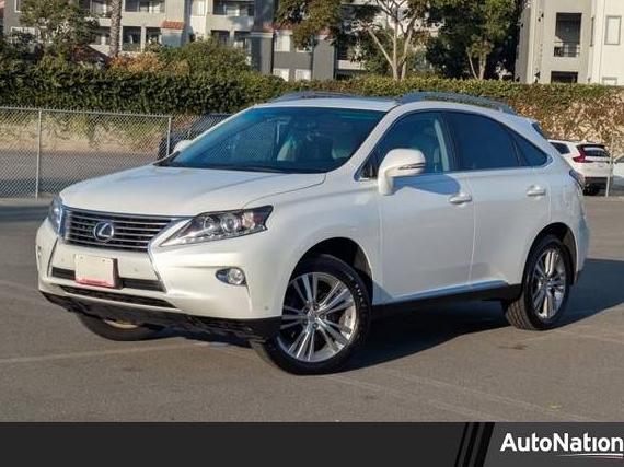 LEXUS RX 2015 JTJZK1BA3F2423680 image LEXUS RX 2015 JTJZK1BA3F2423680 image