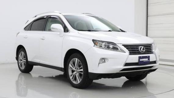 LEXUS RX 2015 2T2ZK1BA0FC163772 image