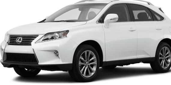 LEXUS RX 2015 JTJZK1BA8F2423724 image