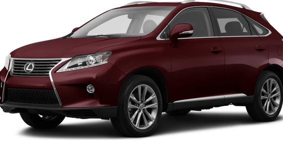 LEXUS RX 2015 2T2ZK1BA9FC198844 image