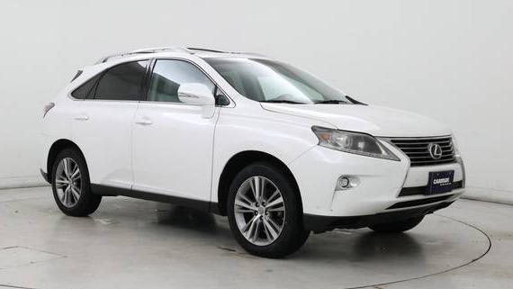 LEXUS RX 2015 2T2BK1BA9FC311421 image LEXUS RX 2015 2T2BK1BA9FC311421 image
