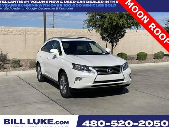 LEXUS RX 2015 2T2BC1BA0FC001848 image LEXUS RX 2015 2T2BC1BA0FC001848 image