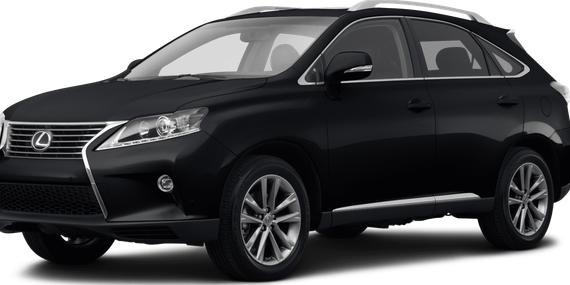 LEXUS RX 2015 2T2ZK1BA3FC179013 image