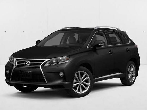 LEXUS RX 2015 2T2BK1BA1FC277099 image