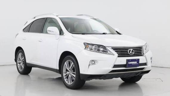 LEXUS RX 2015 2T2ZK1BA9FC150650 image