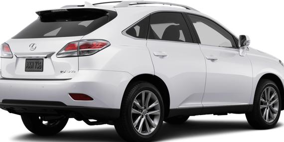 LEXUS RX 2015 2T2BK1BA7FC342053 image