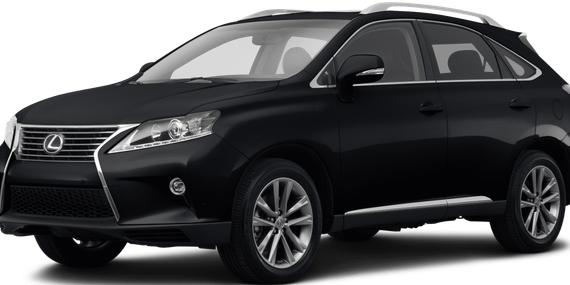 LEXUS RX 2015 2T2ZK1BA2FC206895 image