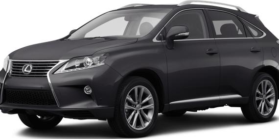 LEXUS RX 2015 2T2ZK1BA4FC168148 image