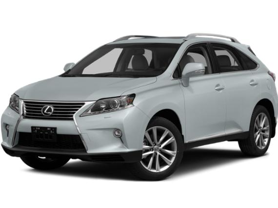 LEXUS RX 2015 2T2ZK1BA3FC179710 image