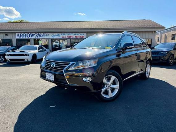 LEXUS RX 2015 2T2BK1BA8FC257612 image LEXUS RX 2015 2T2BK1BA8FC257612 image