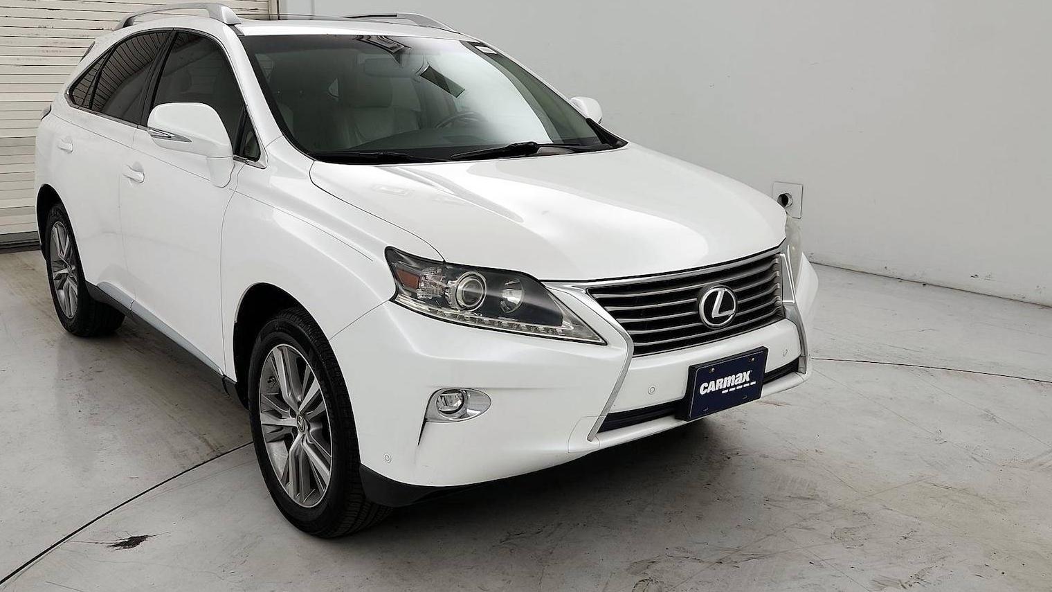 LEXUS RX 2015 2T2ZK1BA5FC186111 image