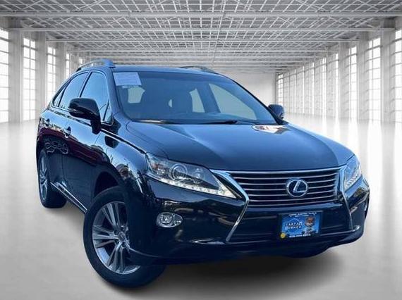 LEXUS RX 2015 2T2BC1BA4FC003523 image LEXUS RX 2015 2T2BC1BA4FC003523 image