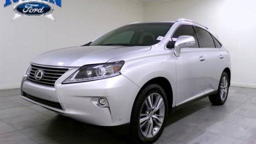 LEXUS RX 2015 2T2ZK1BA7FC164806 image