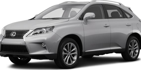 LEXUS RX 2015 2T2ZK1BA0FC152111 image