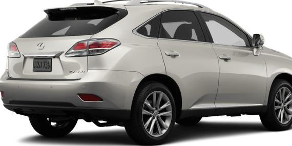 LEXUS RX 2015 2T2BK1BA1FC336846 image