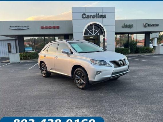 LEXUS RX 2015 2T2BK1BAXFC281037 image LEXUS RX 2015 2T2BK1BAXFC281037 image