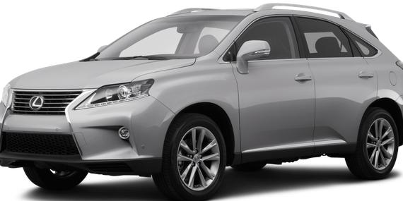 LEXUS RX 2015 2T2ZK1BA5FC161919 image