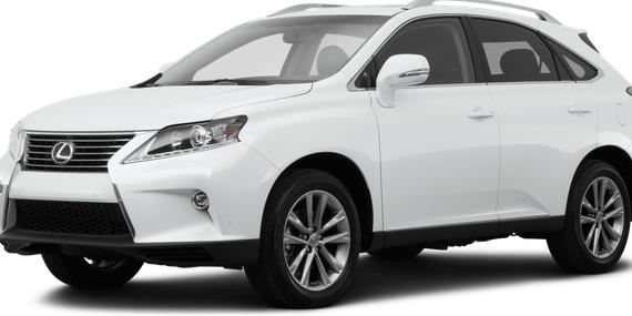 LEXUS RX 2015 2T2ZK1BAXFC186427 image