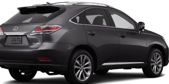 LEXUS RX 2015 2T2BK1BA3FC290615 image
