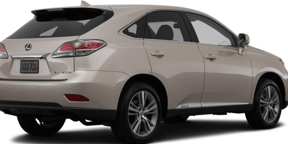LEXUS RX 2015 2T2BC1BA2FC009367 image