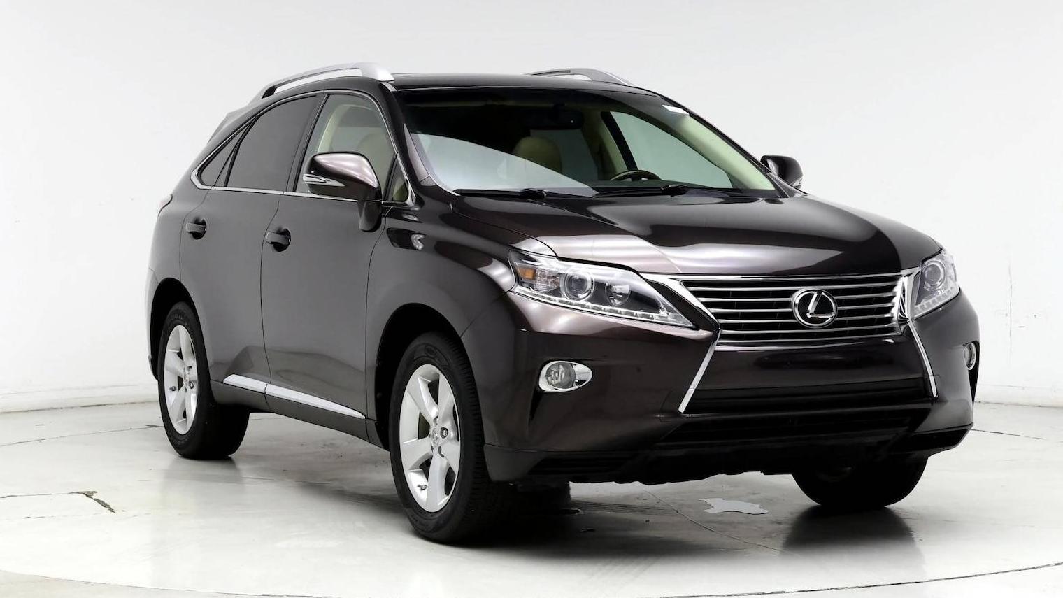 LEXUS RX 2015 JTJZK1BA0F2425645 image