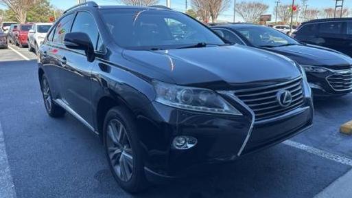 LEXUS RX 2015 2T2ZK1BA8FC172610 image