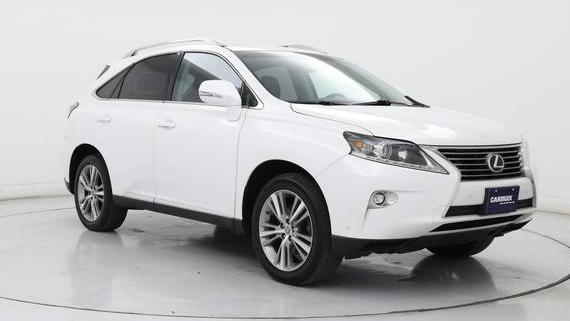 LEXUS RX 2015 2T2BK1BA3FC319661 image LEXUS RX 2015 2T2BK1BA3FC319661 image