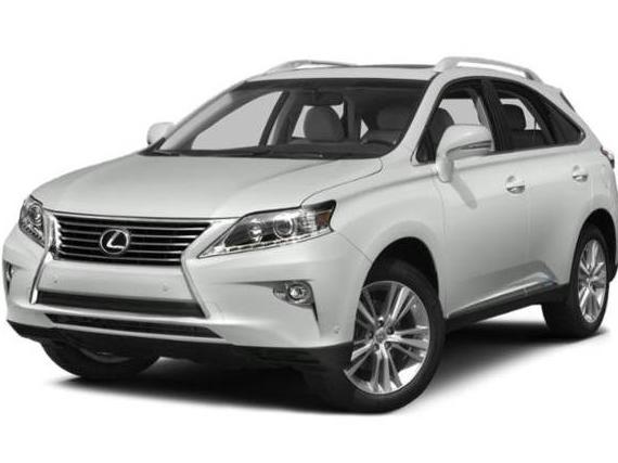 LEXUS RX 2015 2T2BC1BA2FC009224 image