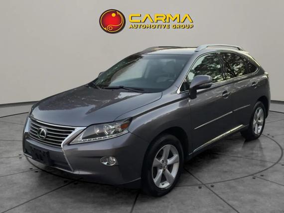 LEXUS RX 2015 2T2BK1BA6FC292858 image LEXUS RX 2015 2T2BK1BA6FC292858 image