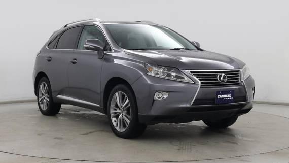 LEXUS RX 2015 2T2ZK1BA5FC178106 image