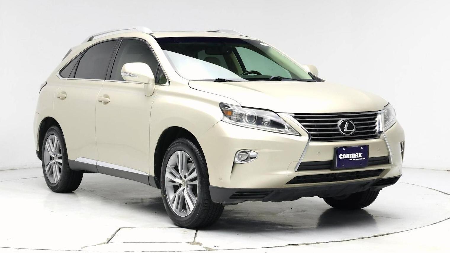 LEXUS RX 2015 2T2ZK1BA1FC206287 image