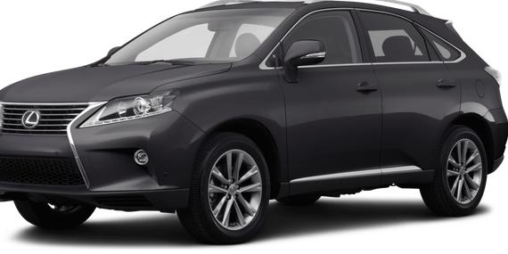 LEXUS RX 2015 2T2ZK1BA9FC188606 image
