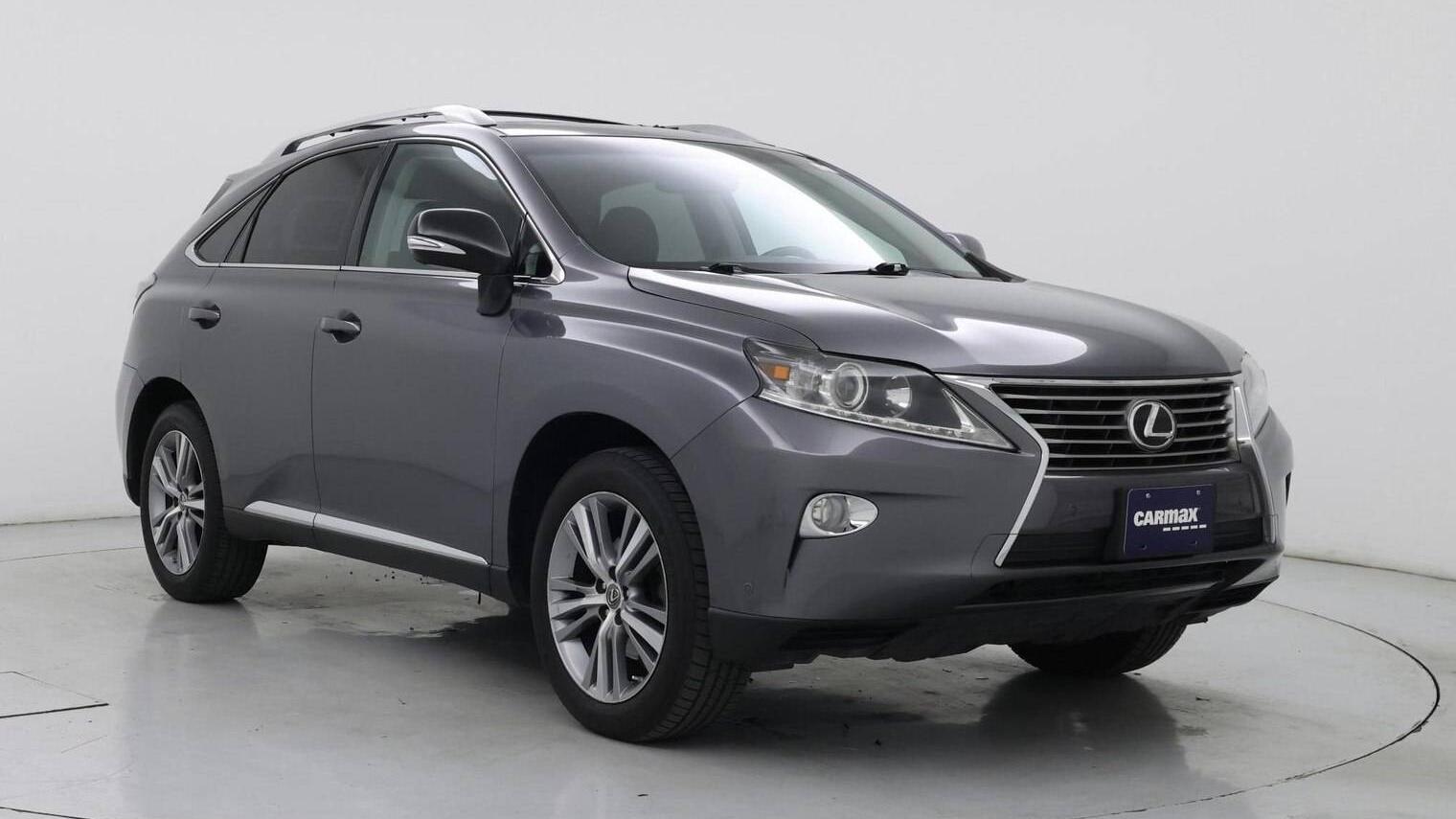 LEXUS RX 2015 2T2ZK1BA8FC193053 image