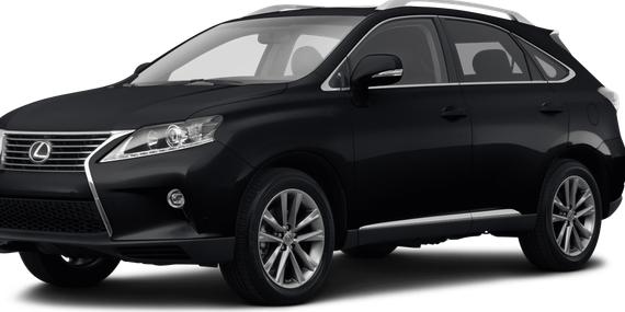 LEXUS RX 2015 2T2ZK1BA7FC183968 image