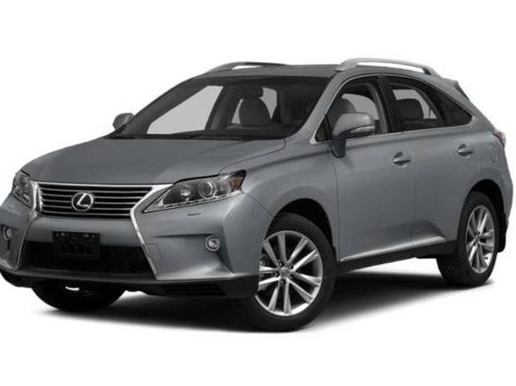 LEXUS RX 2015 2T2ZK1BA9FC193837 image